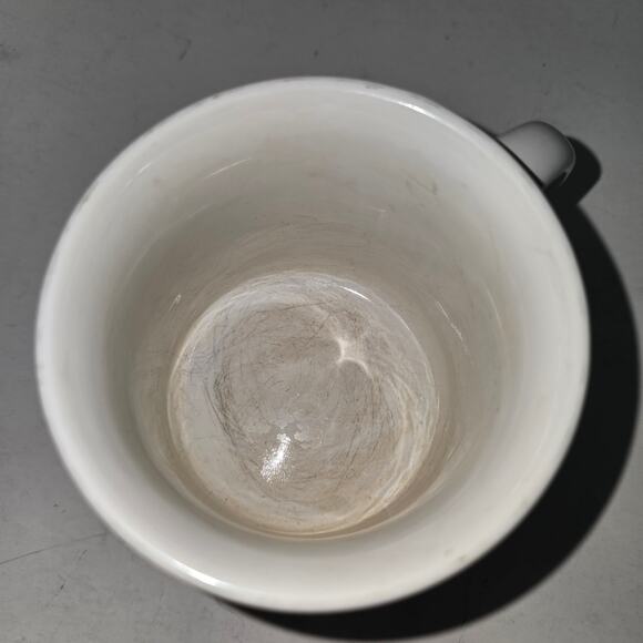 Vintage Papel "Harry" Ford Model T Coffee Mug - Picture 3 of 4